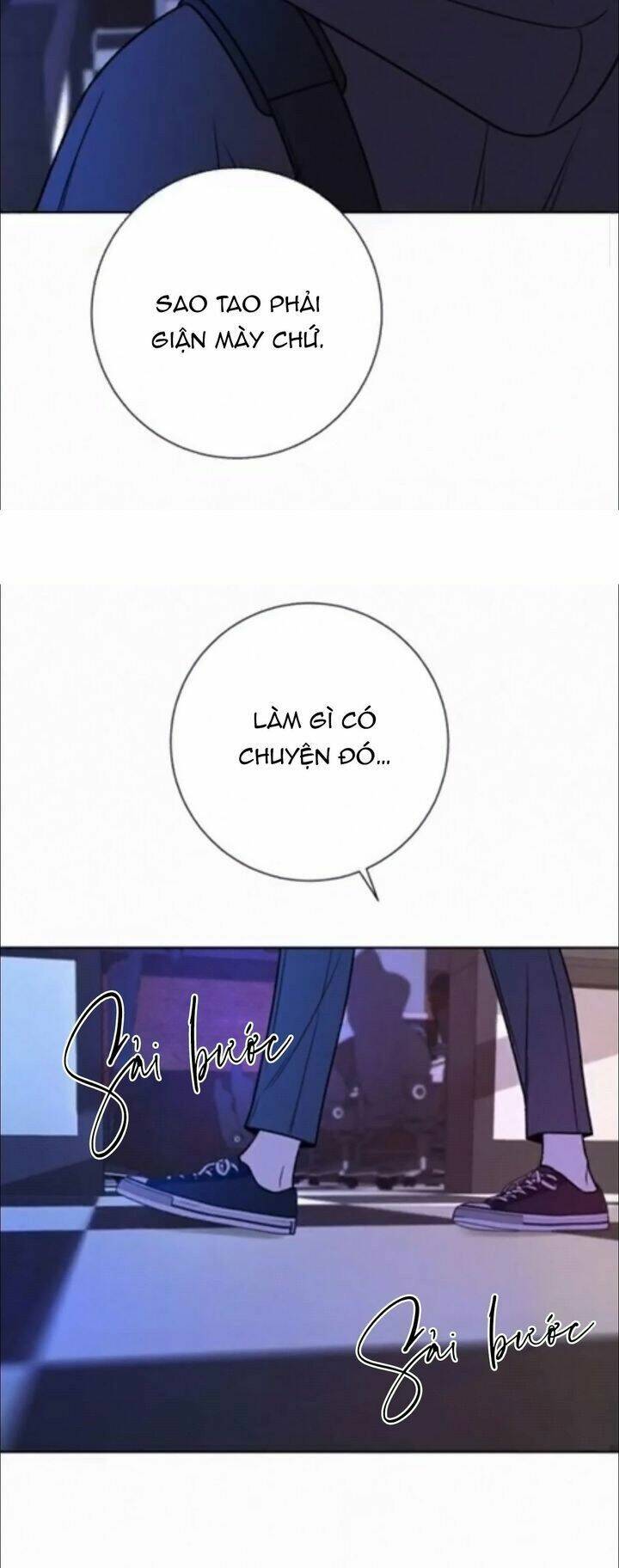Chiến Lược: Tình Yêu Trong Sáng: Chapter 18