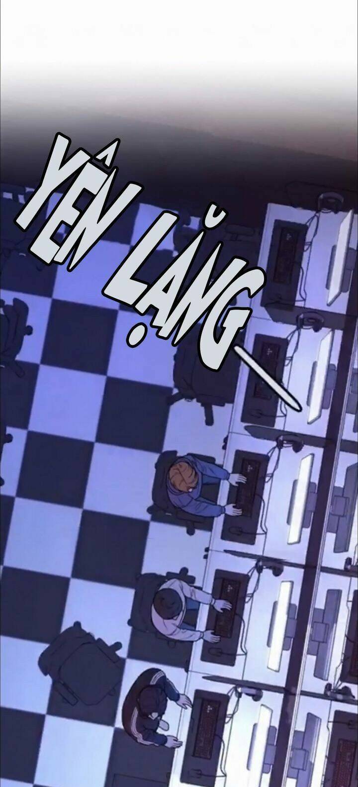 Chiến Lược: Tình Yêu Trong Sáng: Chapter 18