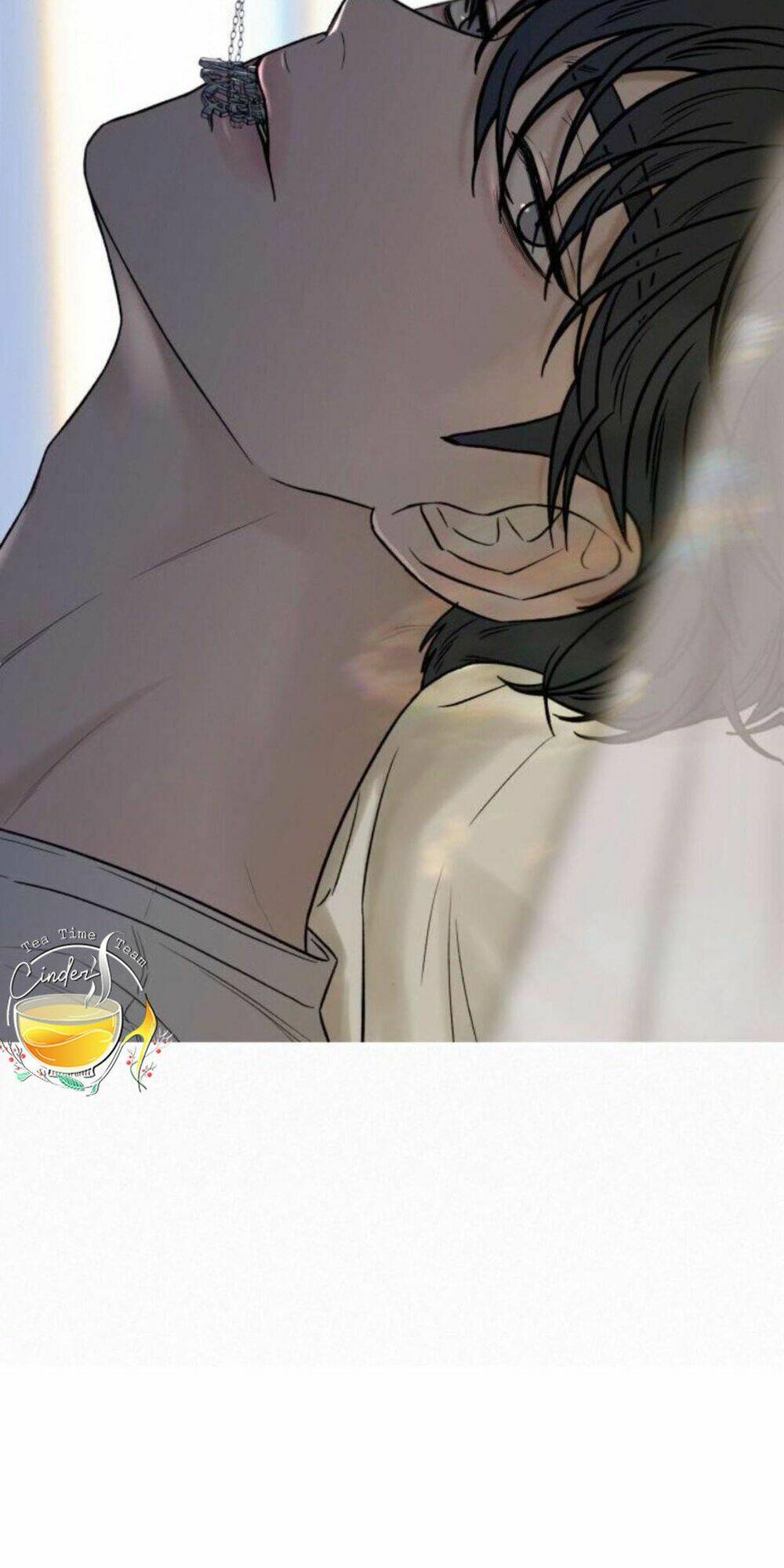 Chiến Lược: Tình Yêu Trong Sáng: Chapter 19