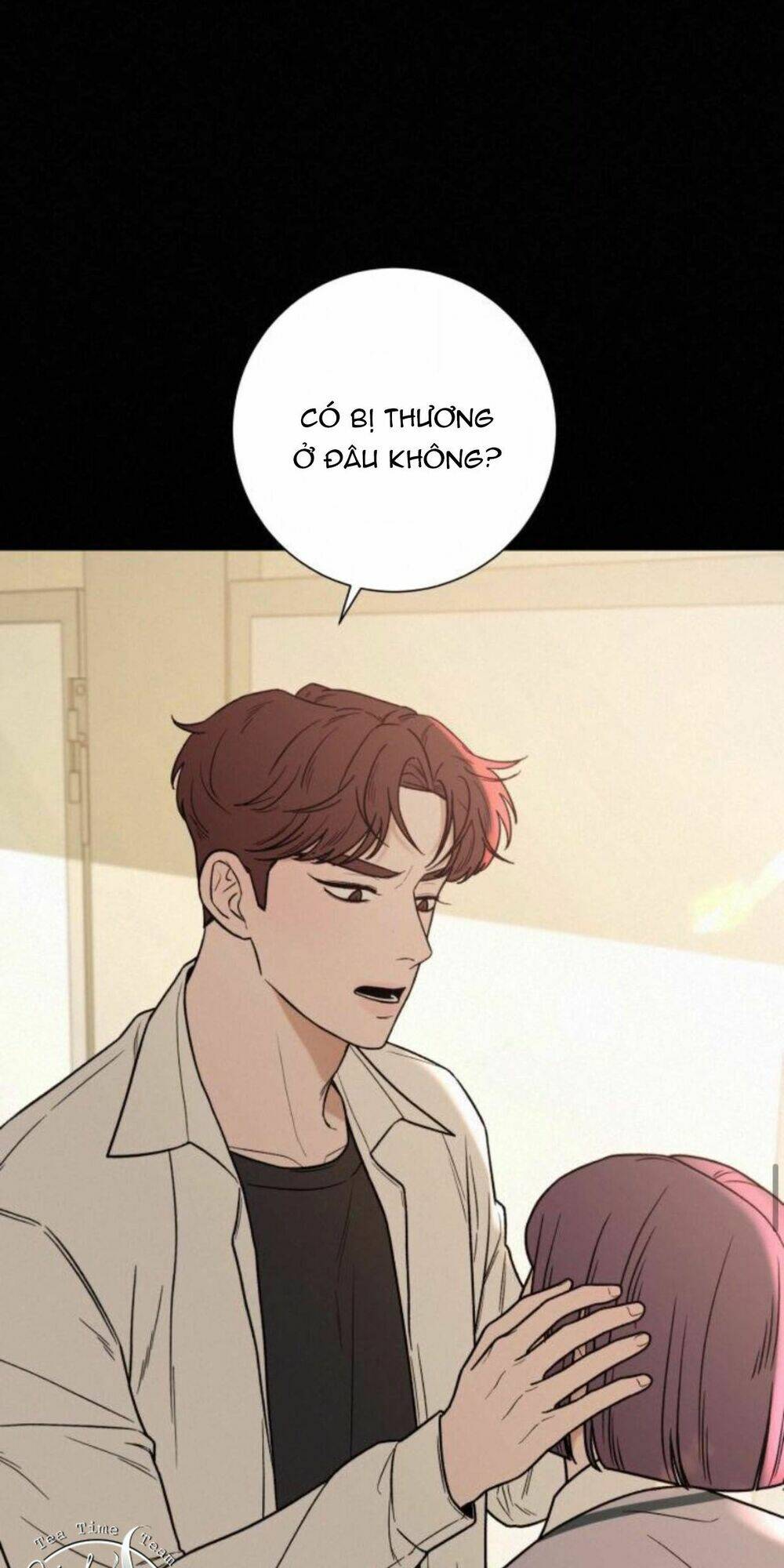 Chiến Lược: Tình Yêu Trong Sáng: Chapter 19