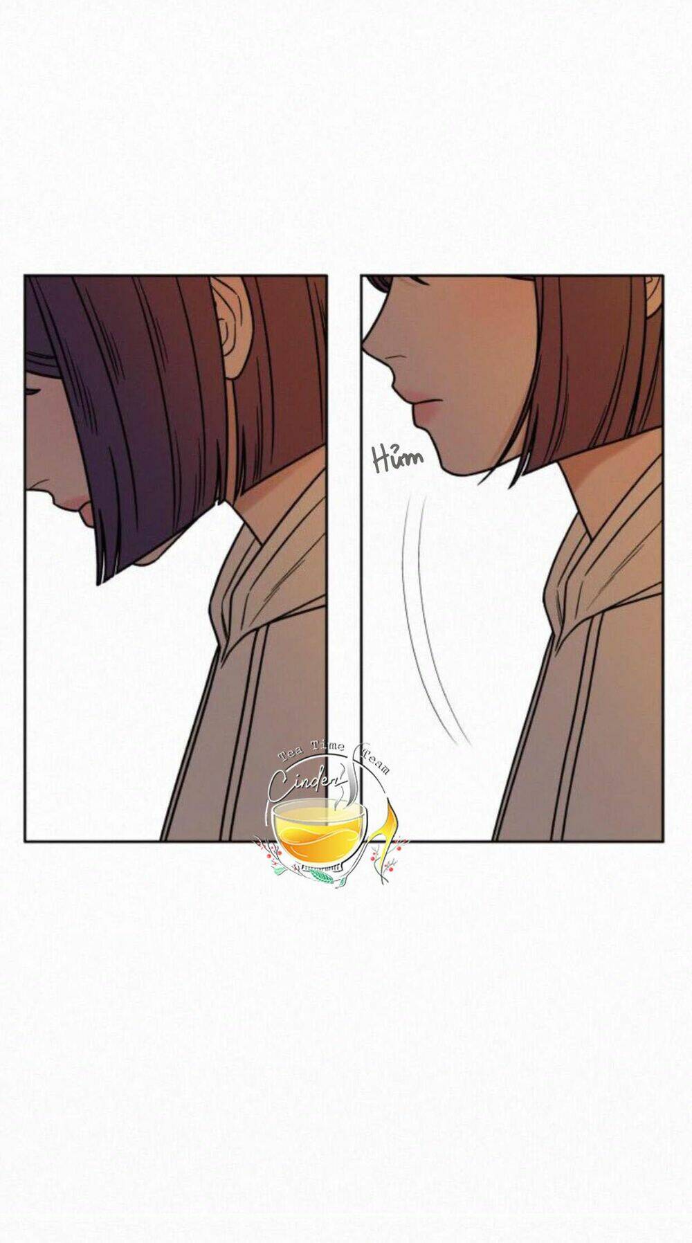 Chiến Lược: Tình Yêu Trong Sáng: Chapter 19