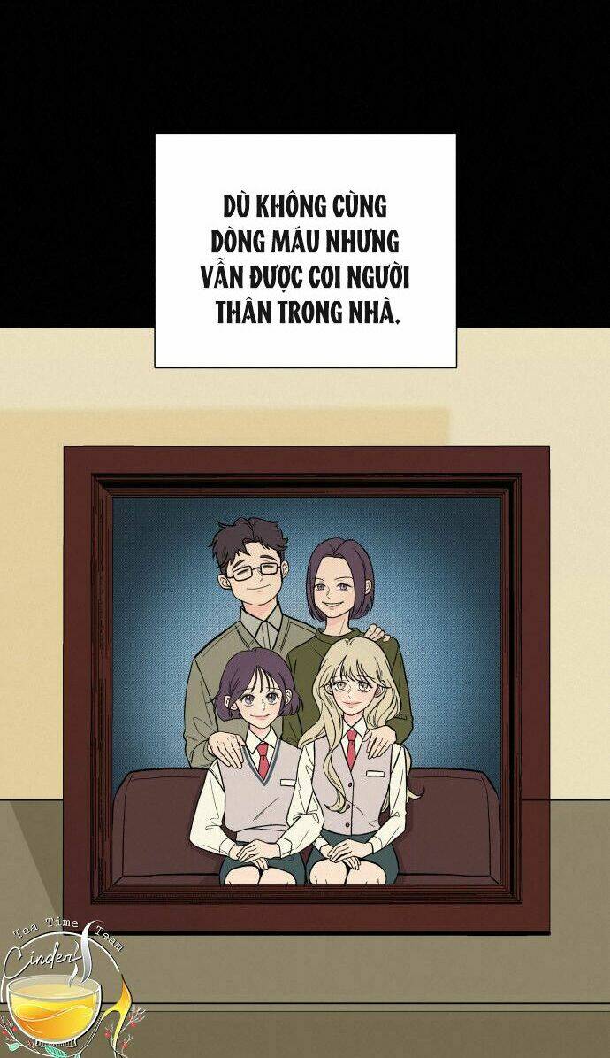 Chiến Lược: Tình Yêu Trong Sáng: Chapter 2
