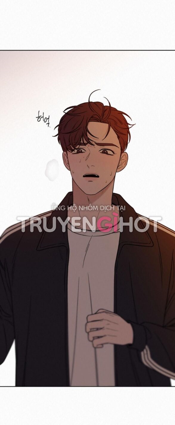 Chiến Lược: Tình Yêu Trong Sáng: Chapter 20.1
