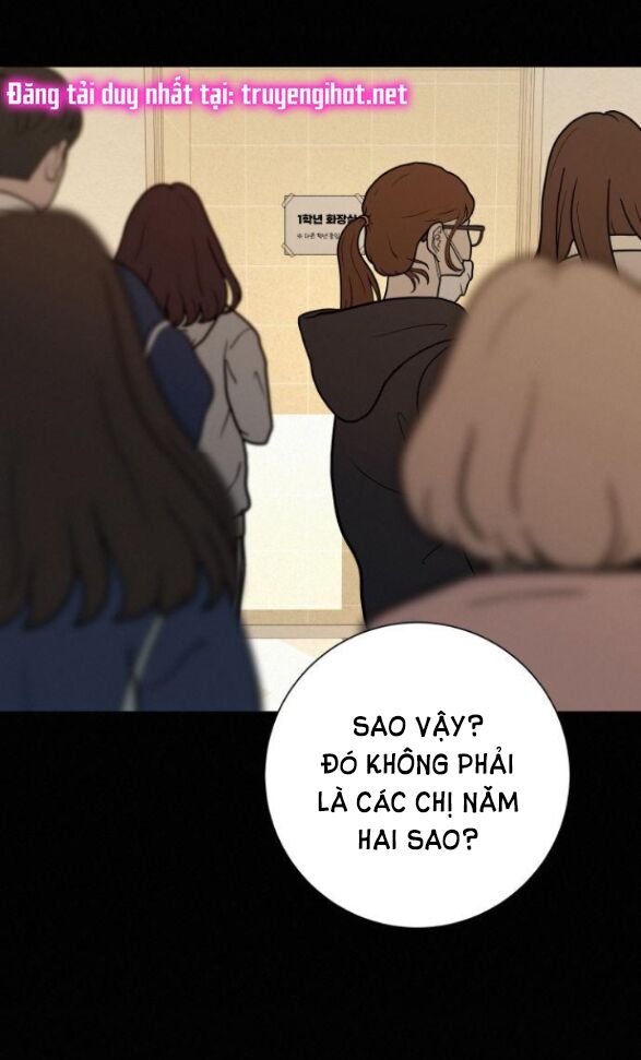 Chiến Lược: Tình Yêu Trong Sáng: Chapter 20.1