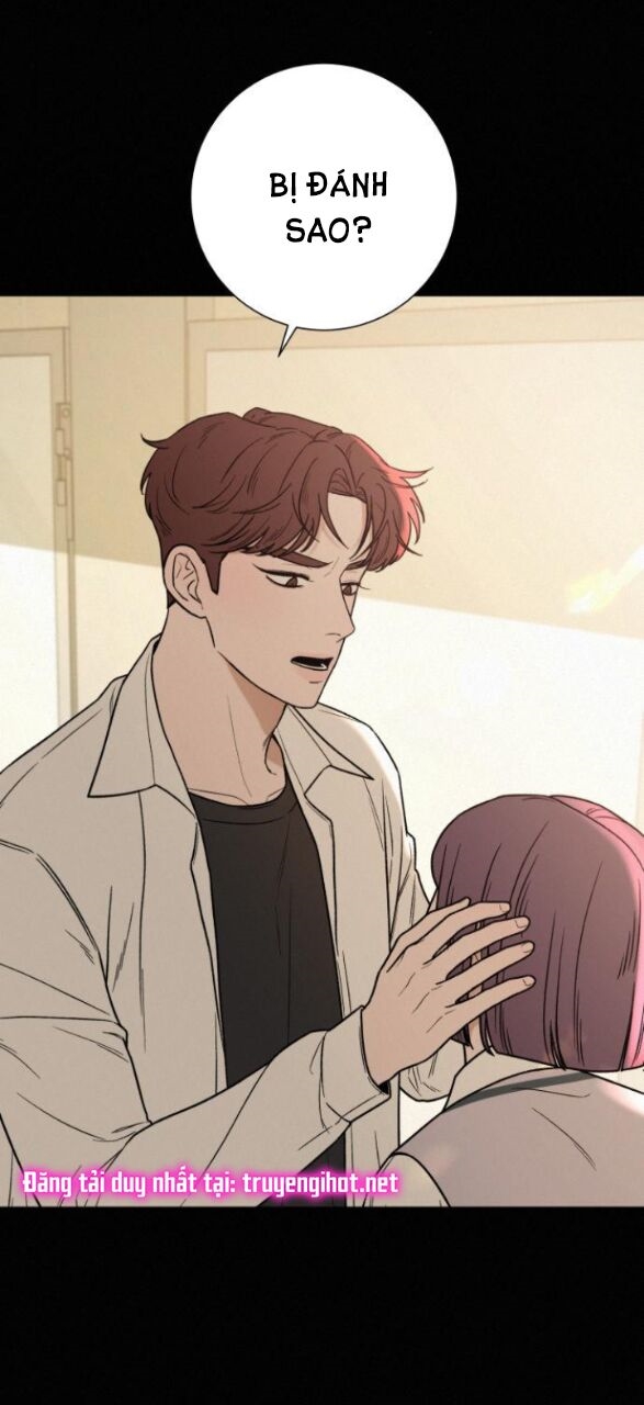 Chiến Lược: Tình Yêu Trong Sáng: Chapter 20.1