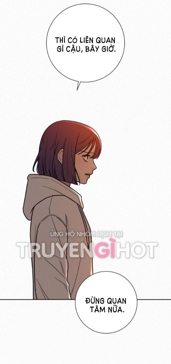 Chiến Lược: Tình Yêu Trong Sáng: Chapter 20.2