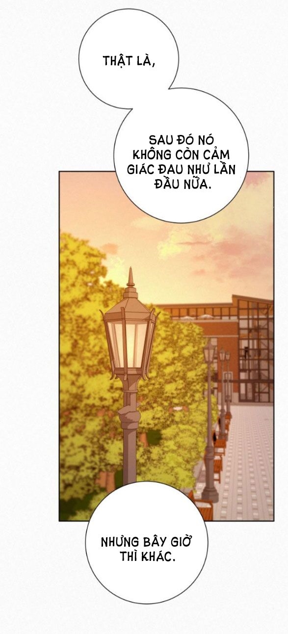 Chiến Lược: Tình Yêu Trong Sáng: Chapter 20.2
