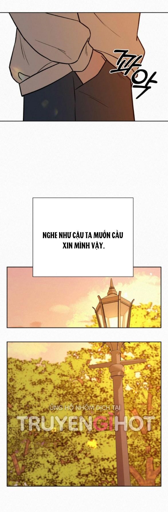 Chiến Lược: Tình Yêu Trong Sáng: Chapter 20.2