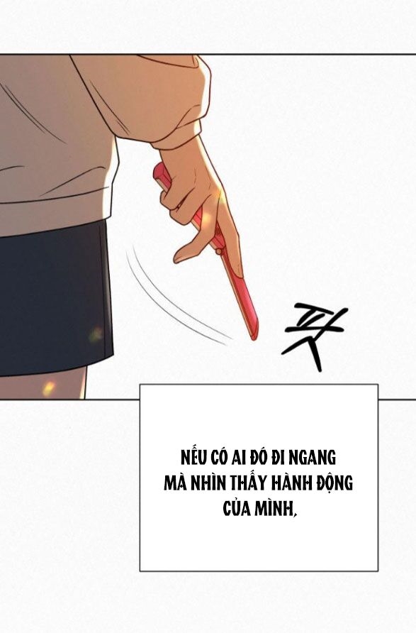 Chiến Lược: Tình Yêu Trong Sáng: Chapter 20.2