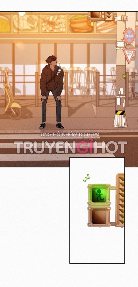 Chiến Lược: Tình Yêu Trong Sáng: Chapter 20.2