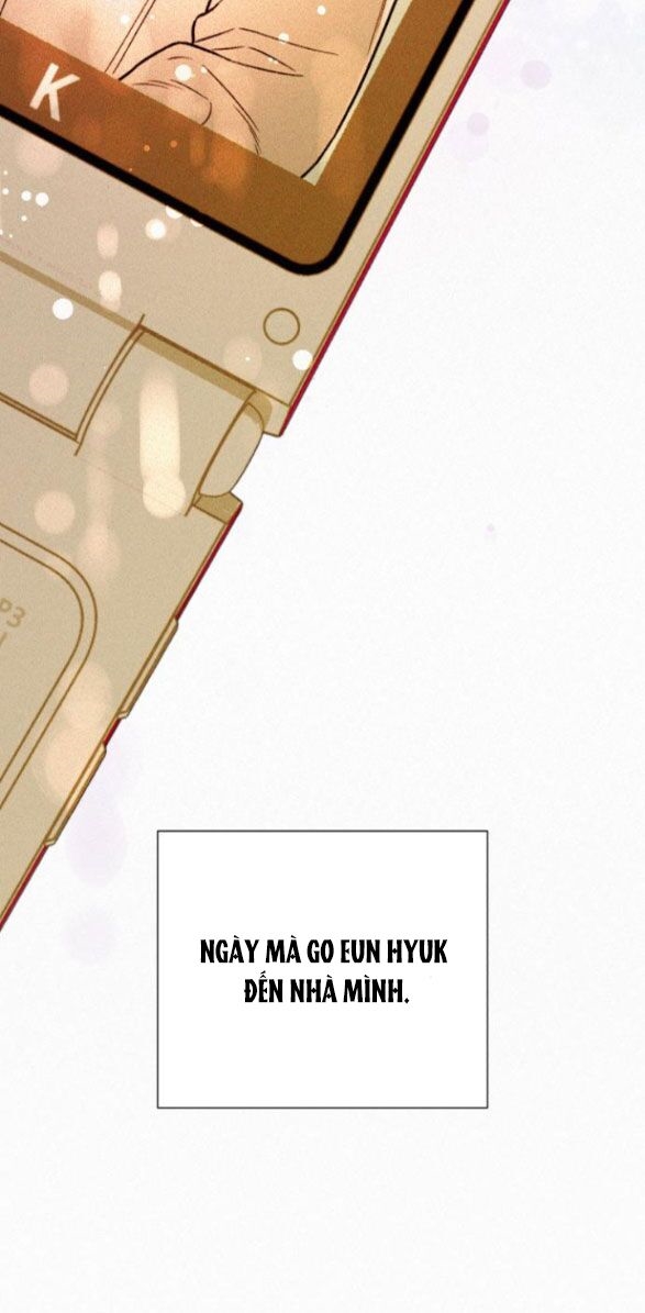 Chiến Lược: Tình Yêu Trong Sáng: Chapter 20.2