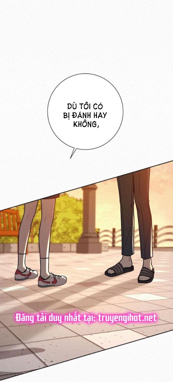 Chiến Lược: Tình Yêu Trong Sáng: Chapter 20.2
