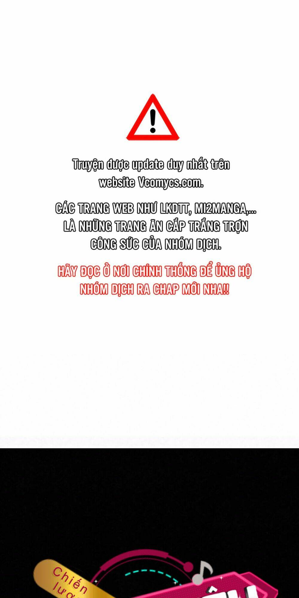 Chiến Lược: Tình Yêu Trong Sáng: Chapter 20