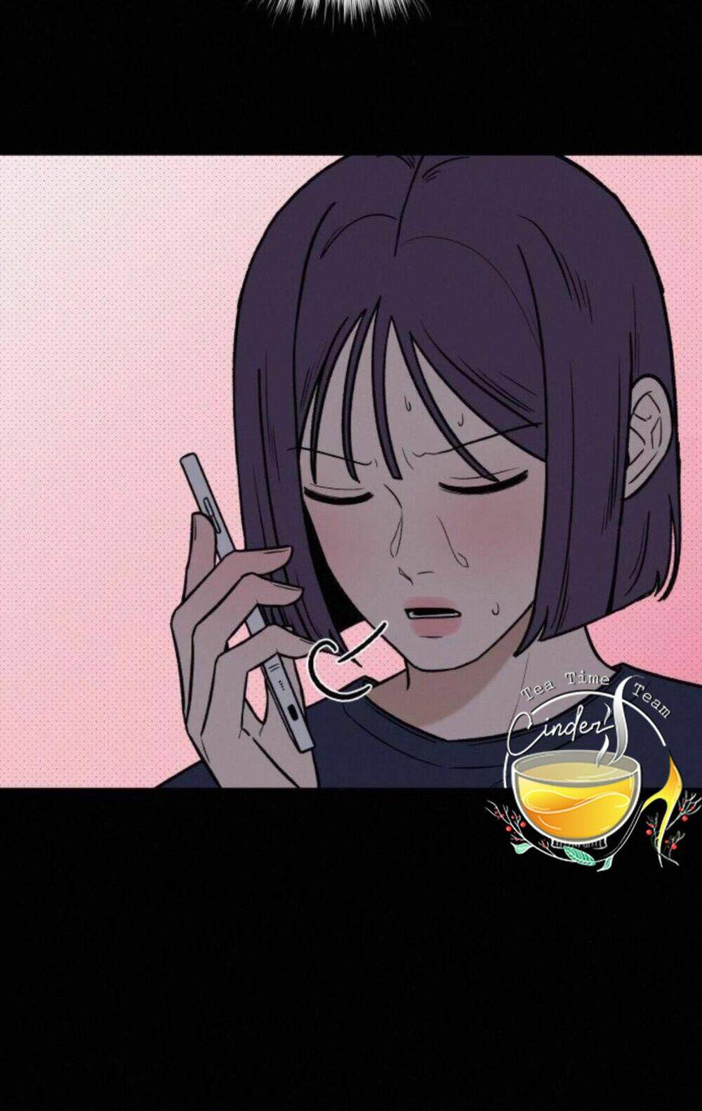 Chiến Lược: Tình Yêu Trong Sáng: Chapter 20