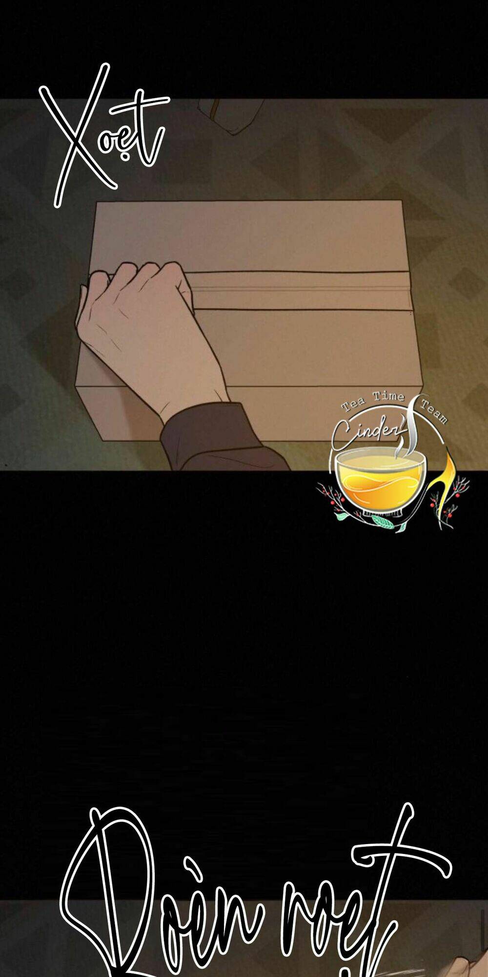 Chiến Lược: Tình Yêu Trong Sáng: Chapter 20