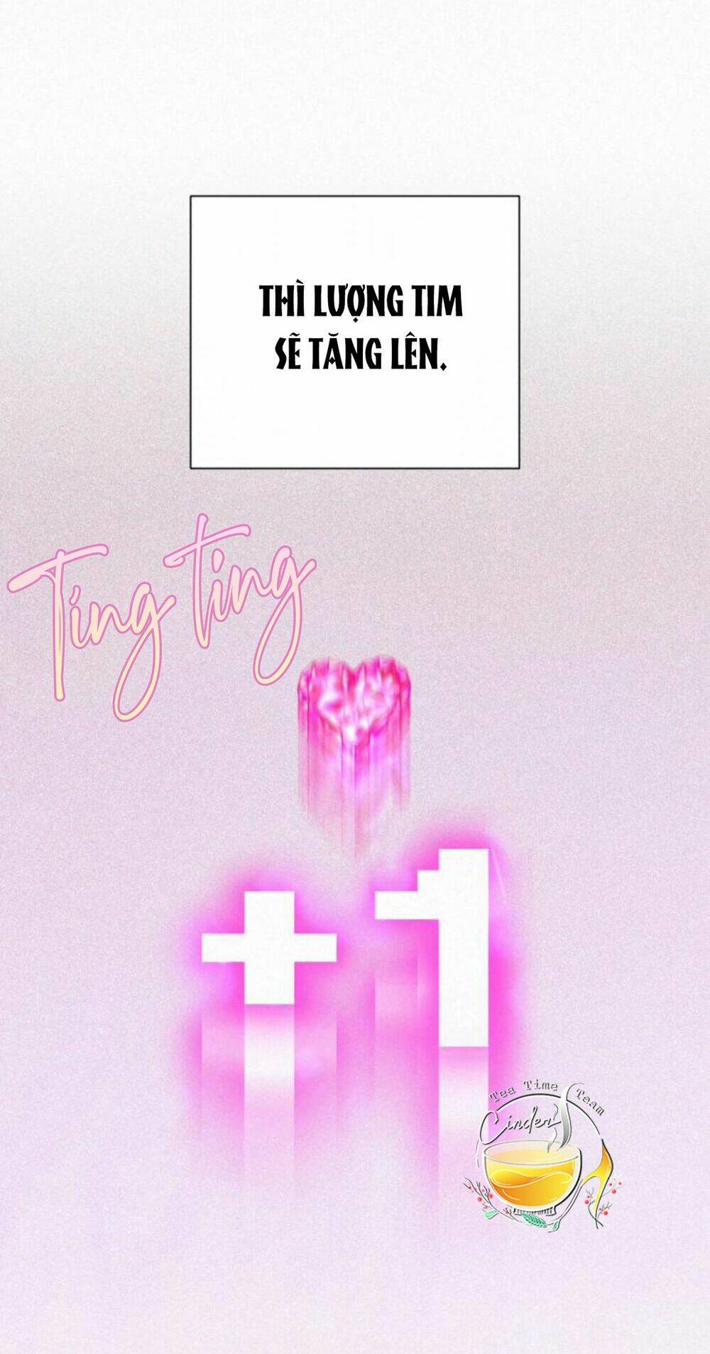Chiến Lược: Tình Yêu Trong Sáng: Chapter 21