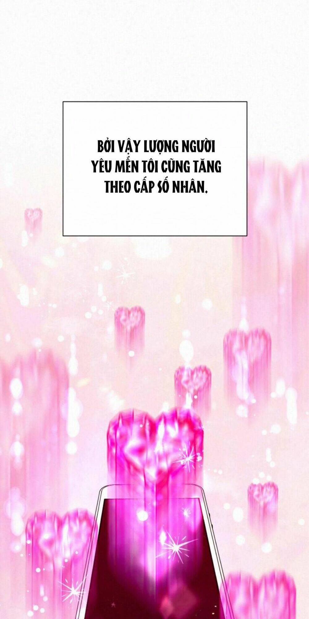 Chiến Lược: Tình Yêu Trong Sáng: Chapter 21