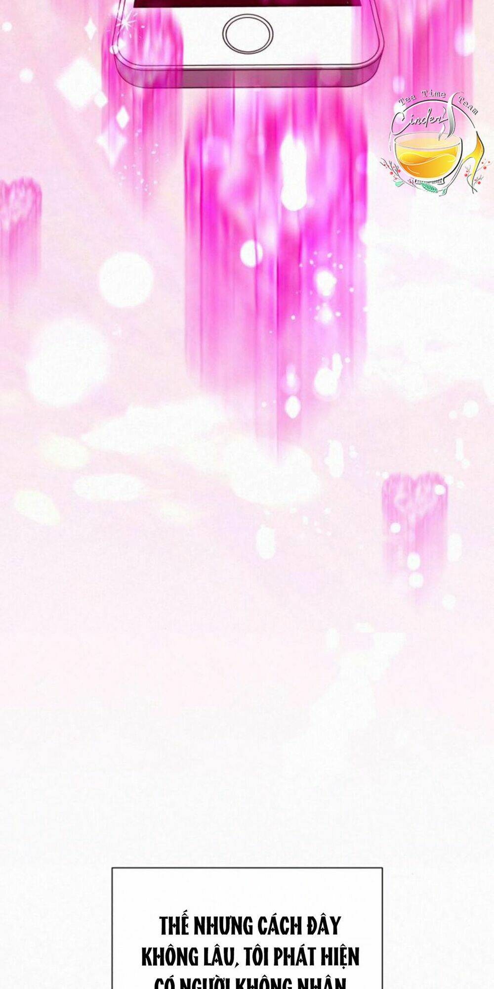 Chiến Lược: Tình Yêu Trong Sáng: Chapter 21
