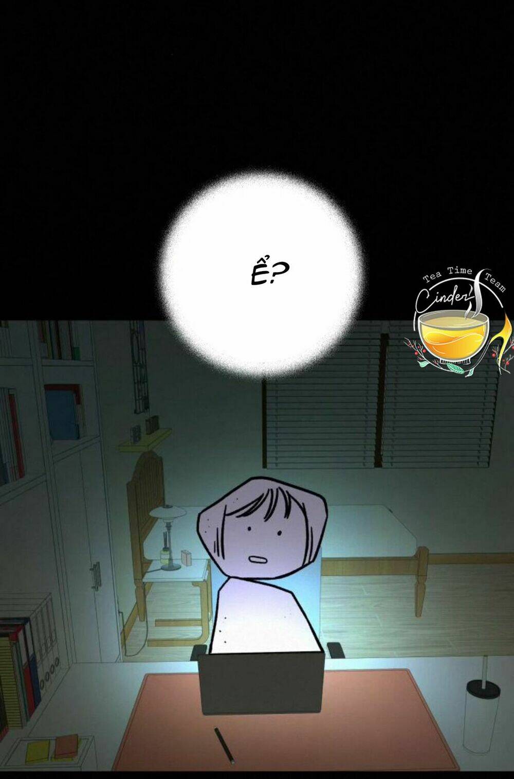 Chiến Lược: Tình Yêu Trong Sáng: Chapter 21
