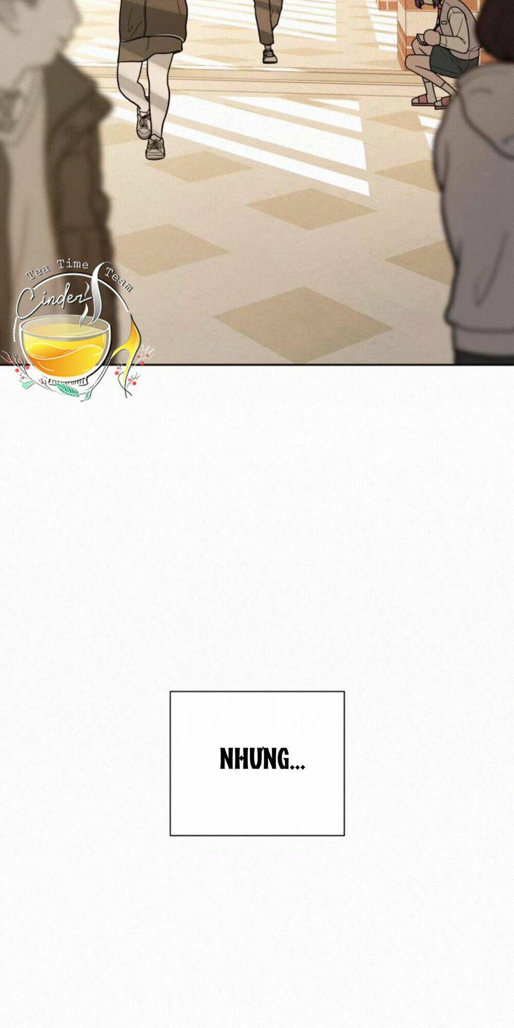 Chiến Lược: Tình Yêu Trong Sáng: Chapter 21