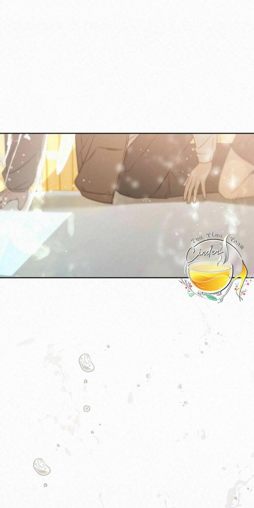 Chiến Lược: Tình Yêu Trong Sáng: Chapter 21
