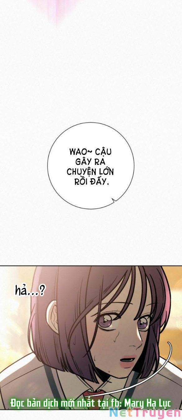 Chiến Lược: Tình Yêu Trong Sáng: Chapter 22.2