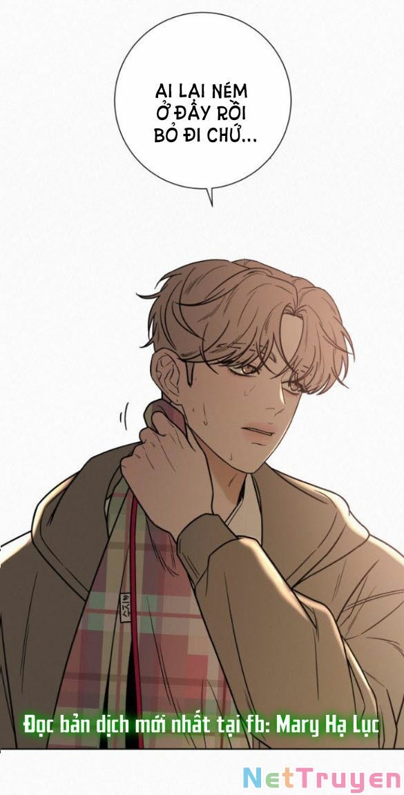 Chiến Lược: Tình Yêu Trong Sáng: Chapter 22.2