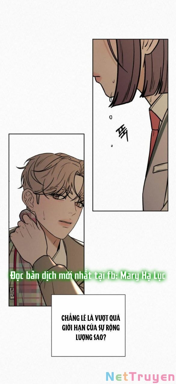 Chiến Lược: Tình Yêu Trong Sáng: Chapter 22.2