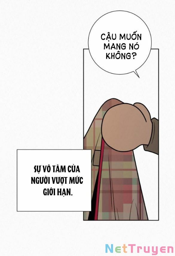 Chiến Lược: Tình Yêu Trong Sáng: Chapter 22.2