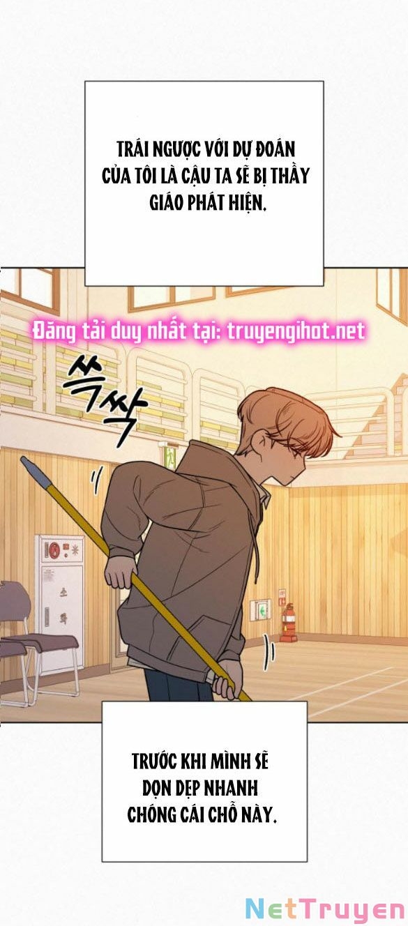 Chiến Lược: Tình Yêu Trong Sáng: Chapter 22.2