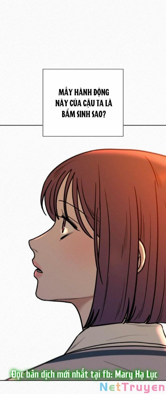 Chiến Lược: Tình Yêu Trong Sáng: Chapter 22.2
