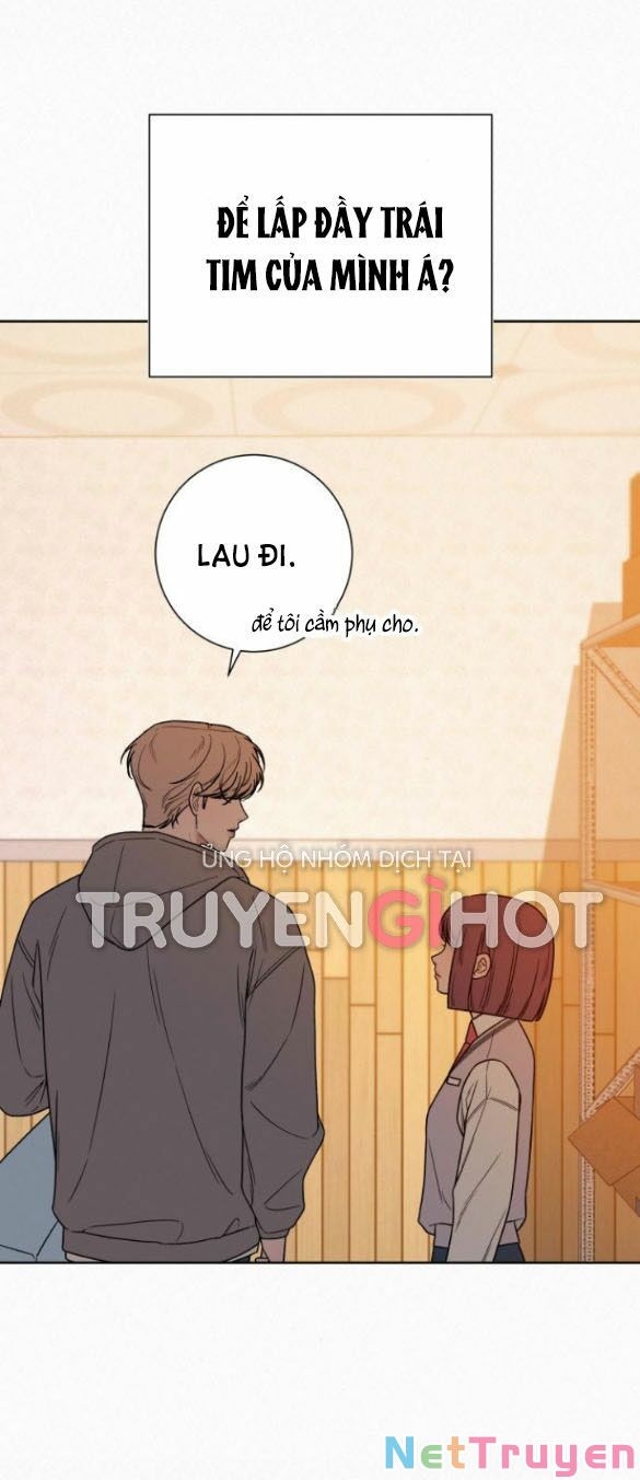 Chiến Lược: Tình Yêu Trong Sáng: Chapter 22.2