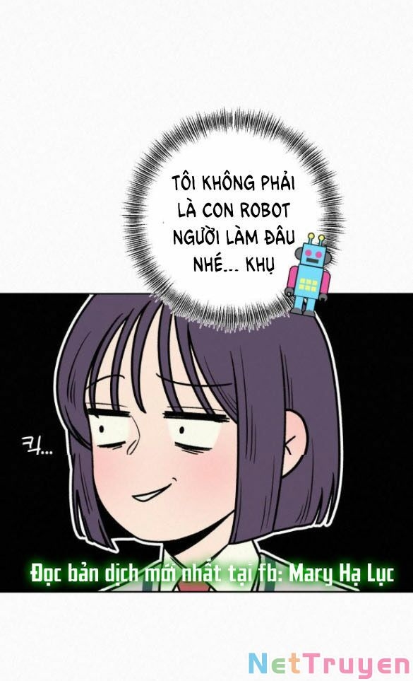 Chiến Lược: Tình Yêu Trong Sáng: Chapter 22.2