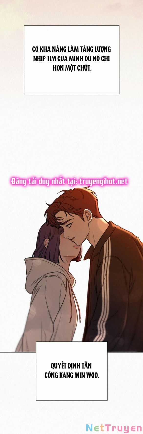 Chiến Lược: Tình Yêu Trong Sáng: Chapter 22.2