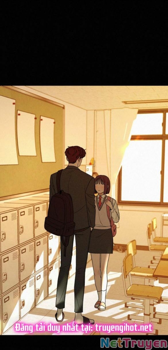 Chiến Lược: Tình Yêu Trong Sáng: Chapter 22.2