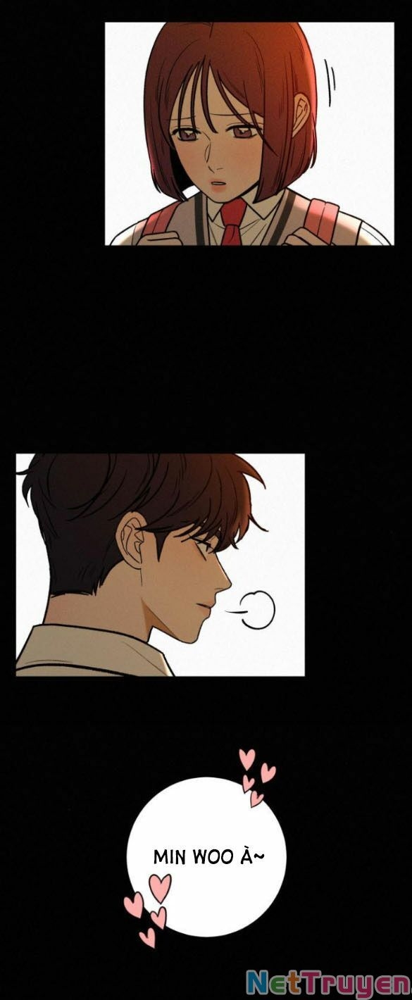 Chiến Lược: Tình Yêu Trong Sáng: Chapter 22.2