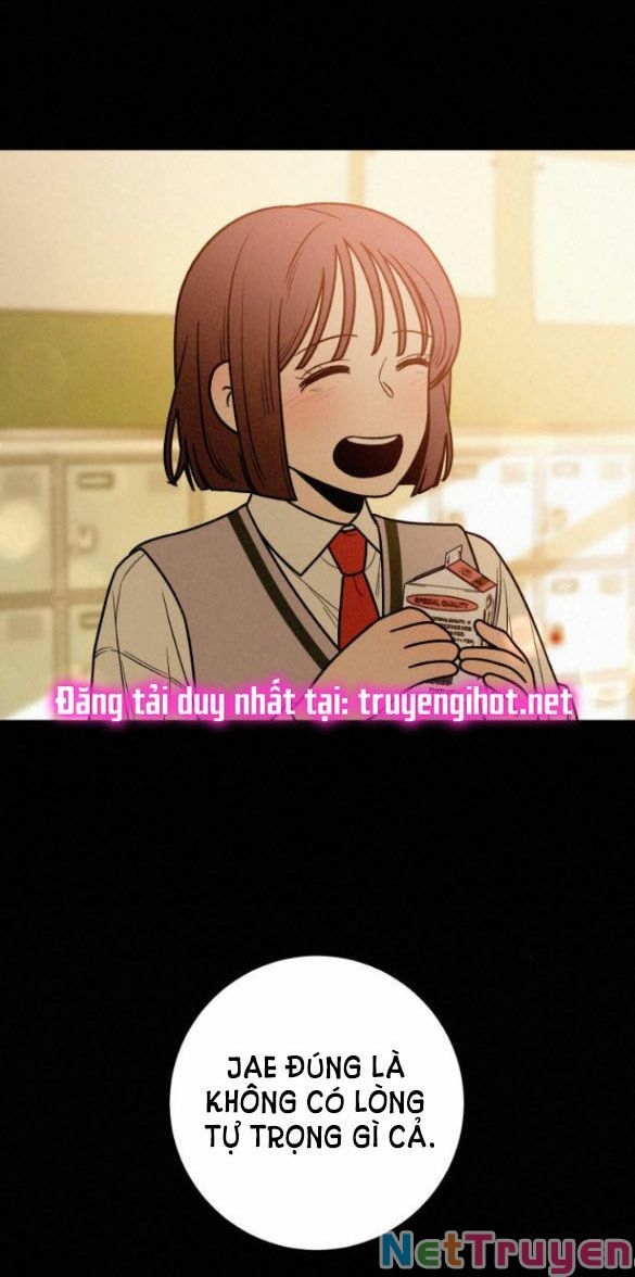 Chiến Lược: Tình Yêu Trong Sáng: Chapter 22.2