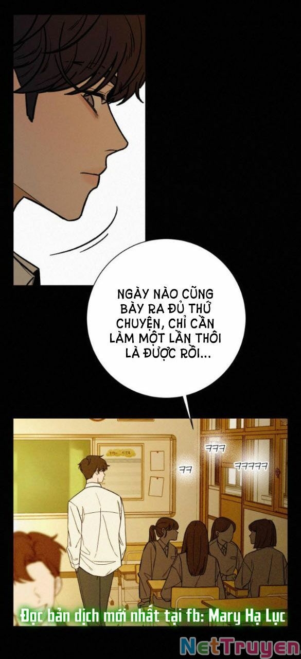 Chiến Lược: Tình Yêu Trong Sáng: Chapter 22.2