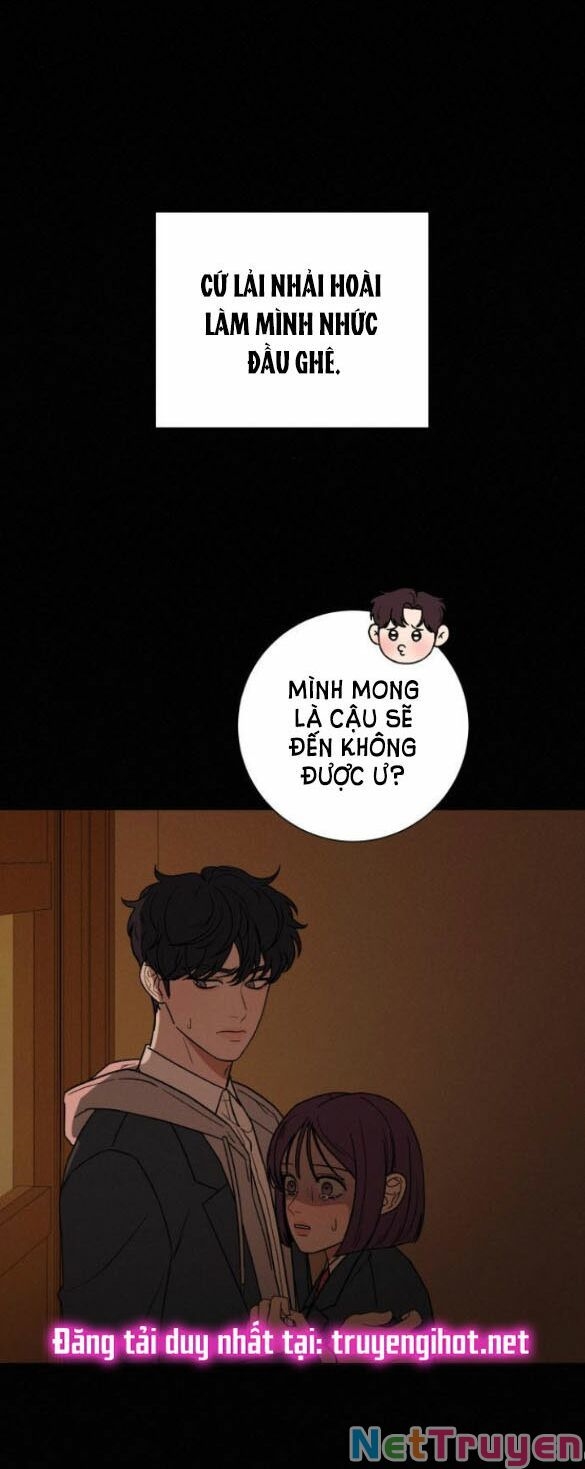 Chiến Lược: Tình Yêu Trong Sáng: Chapter 22.2