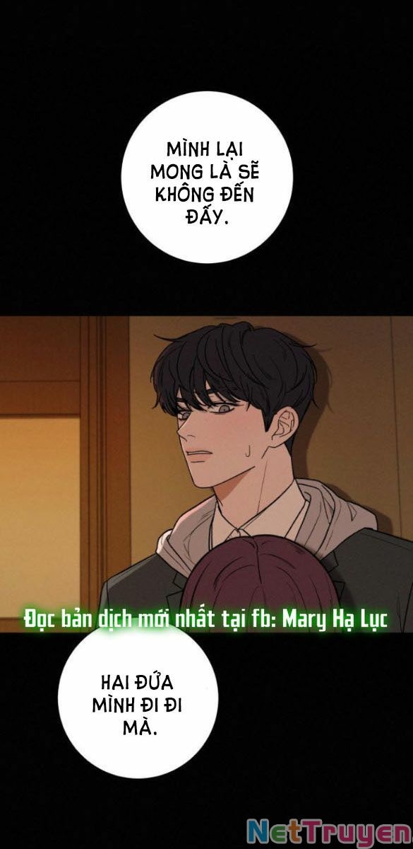 Chiến Lược: Tình Yêu Trong Sáng: Chapter 22.2