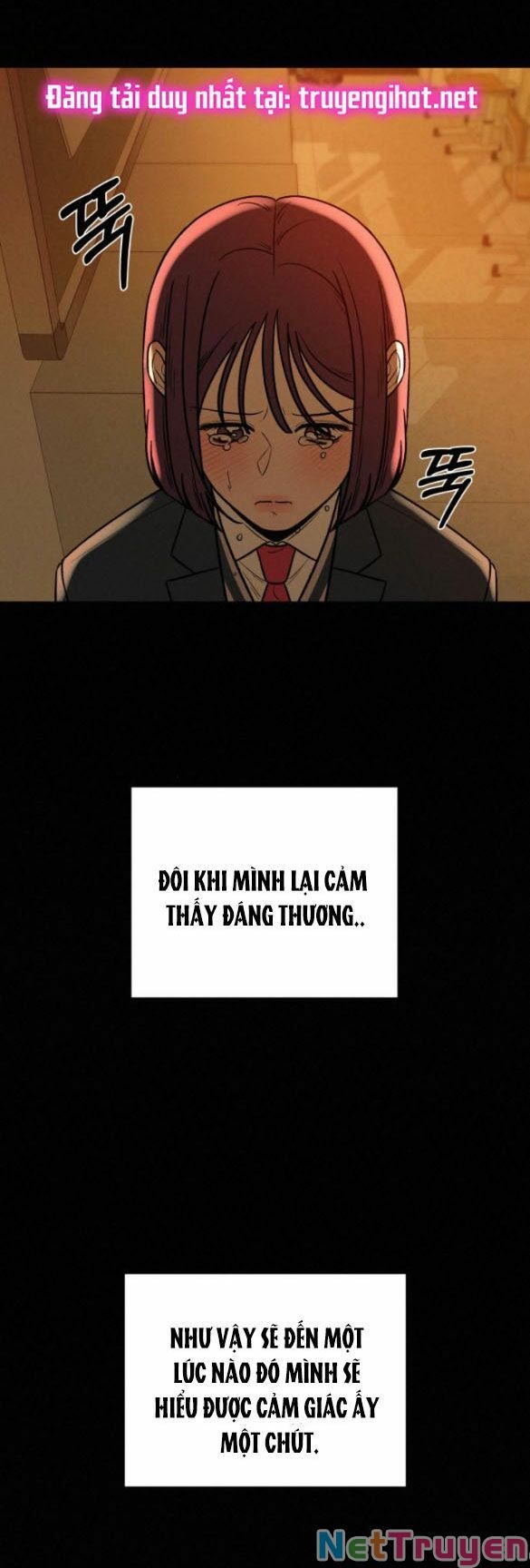 Chiến Lược: Tình Yêu Trong Sáng: Chapter 22.2