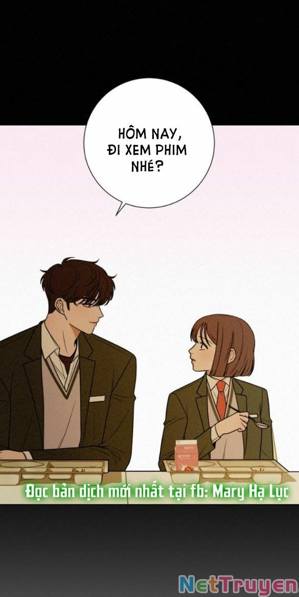 Chiến Lược: Tình Yêu Trong Sáng: Chapter 22.2