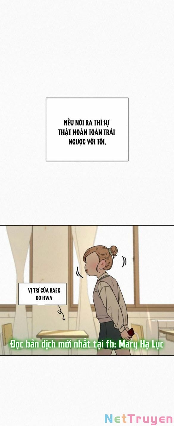 Chiến Lược: Tình Yêu Trong Sáng: Chapter 22.2