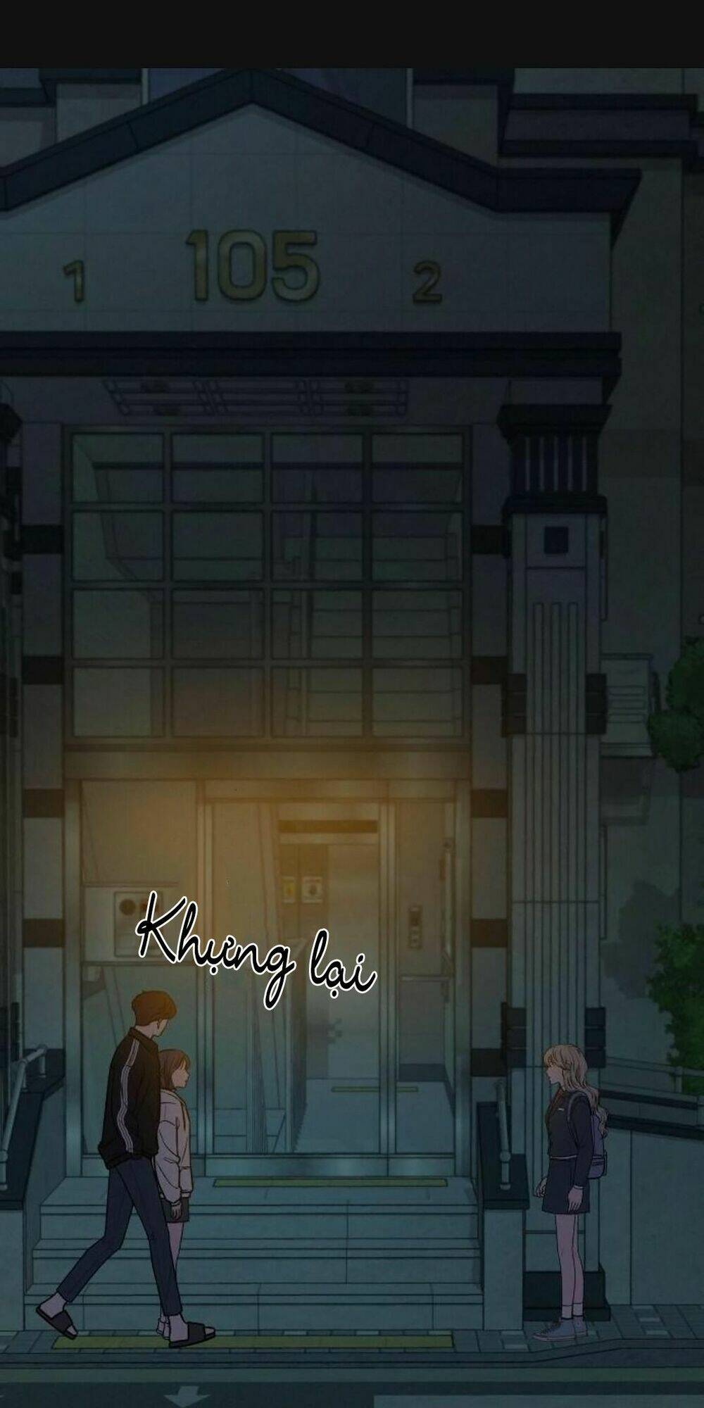 Chiến Lược: Tình Yêu Trong Sáng: Chapter 22