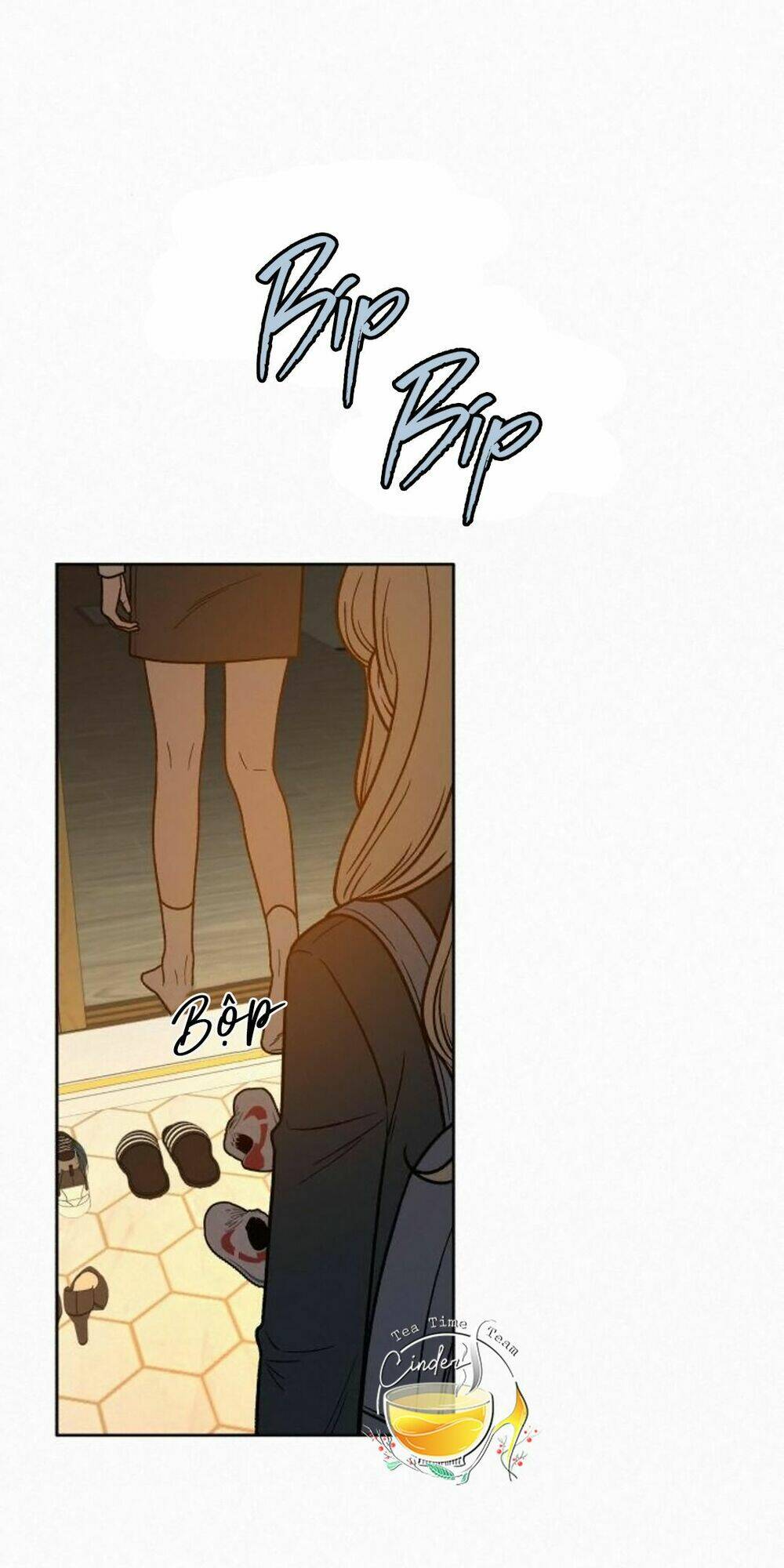 Chiến Lược: Tình Yêu Trong Sáng: Chapter 22