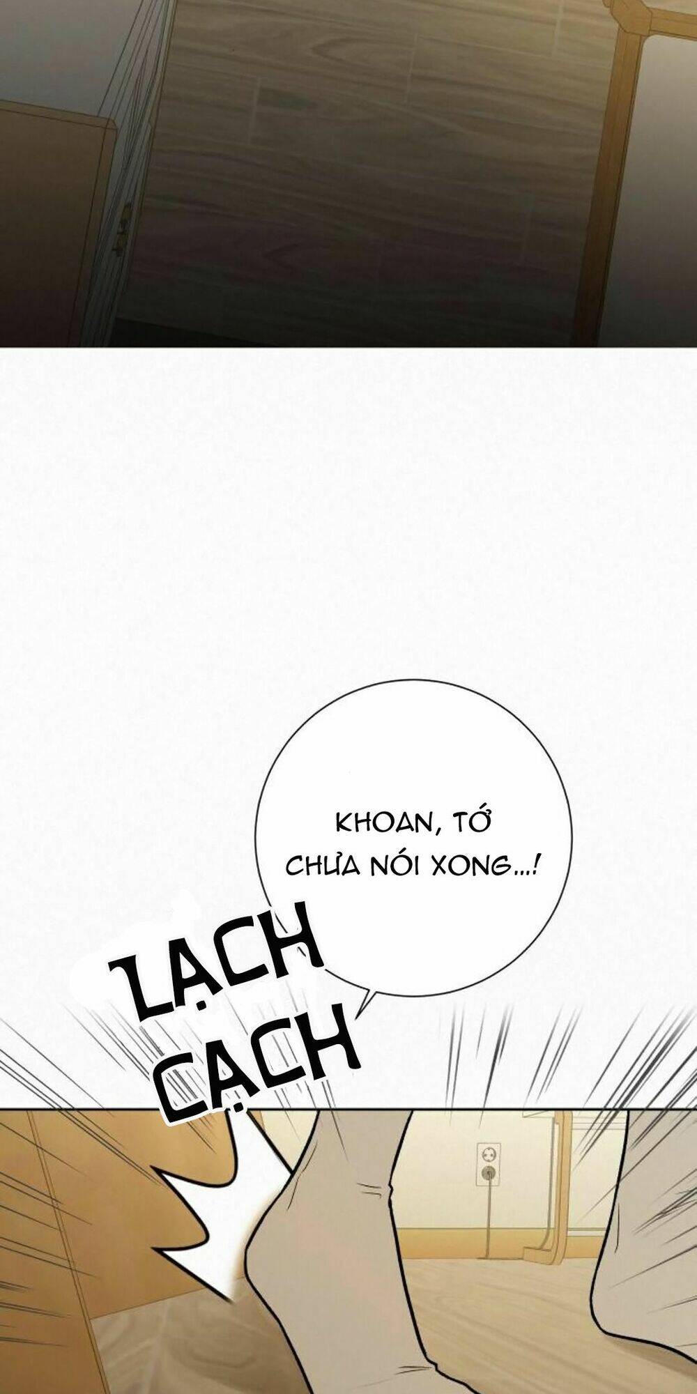 Chiến Lược: Tình Yêu Trong Sáng: Chapter 22
