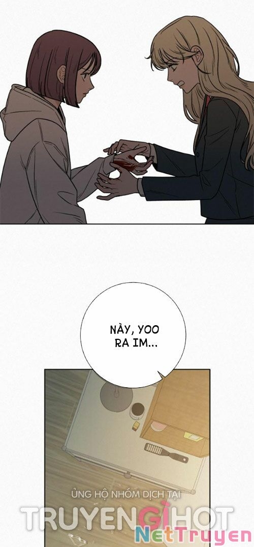 Chiến Lược: Tình Yêu Trong Sáng: Chapter 23.2
