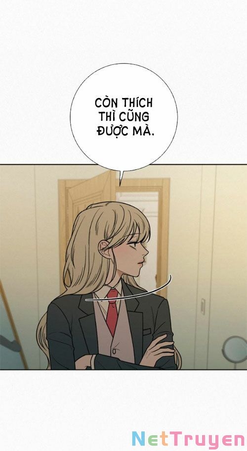 Chiến Lược: Tình Yêu Trong Sáng: Chapter 23.2
