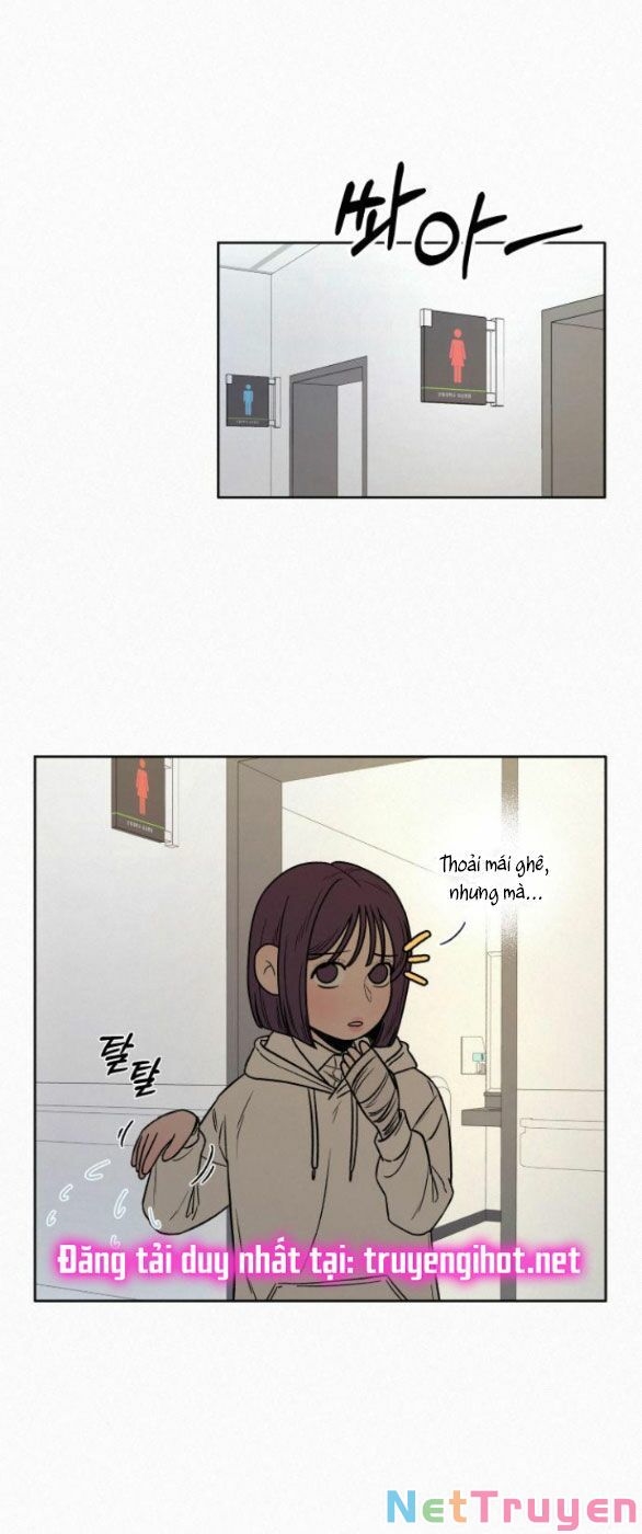 Chiến Lược: Tình Yêu Trong Sáng: Chapter 23.2