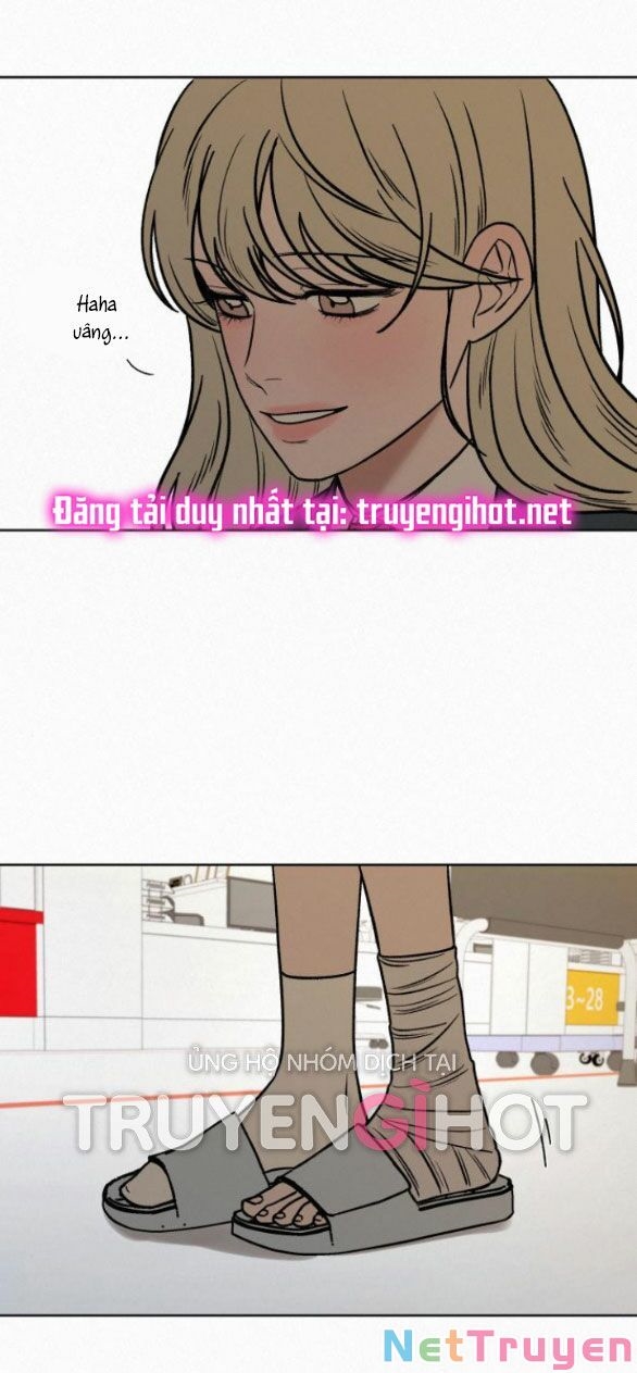 Chiến Lược: Tình Yêu Trong Sáng: Chapter 23.2